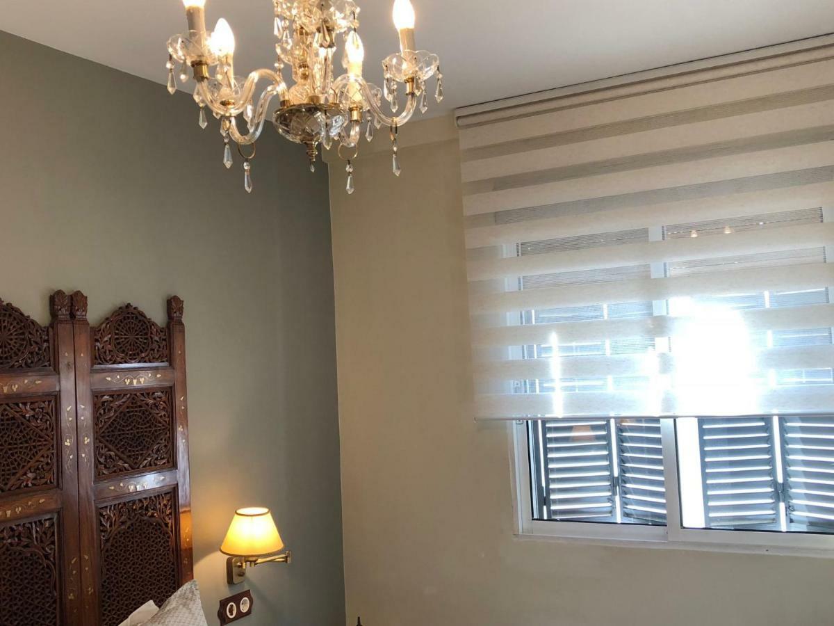 Ds Atico 5 Apartment *