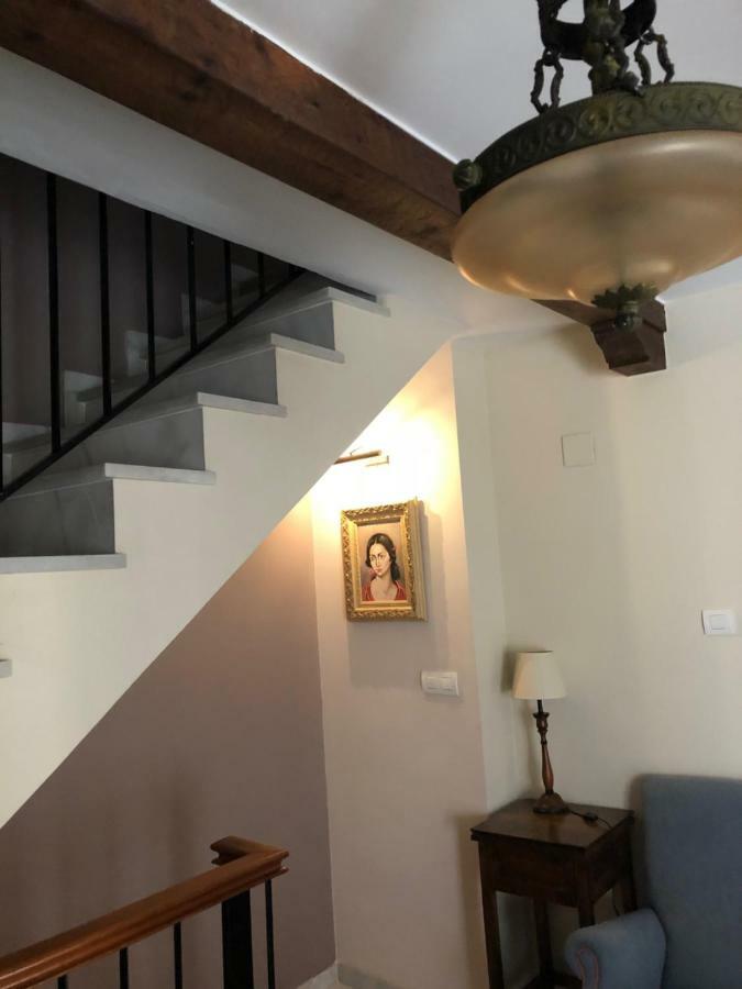 Apartment Ds Atico 5 *