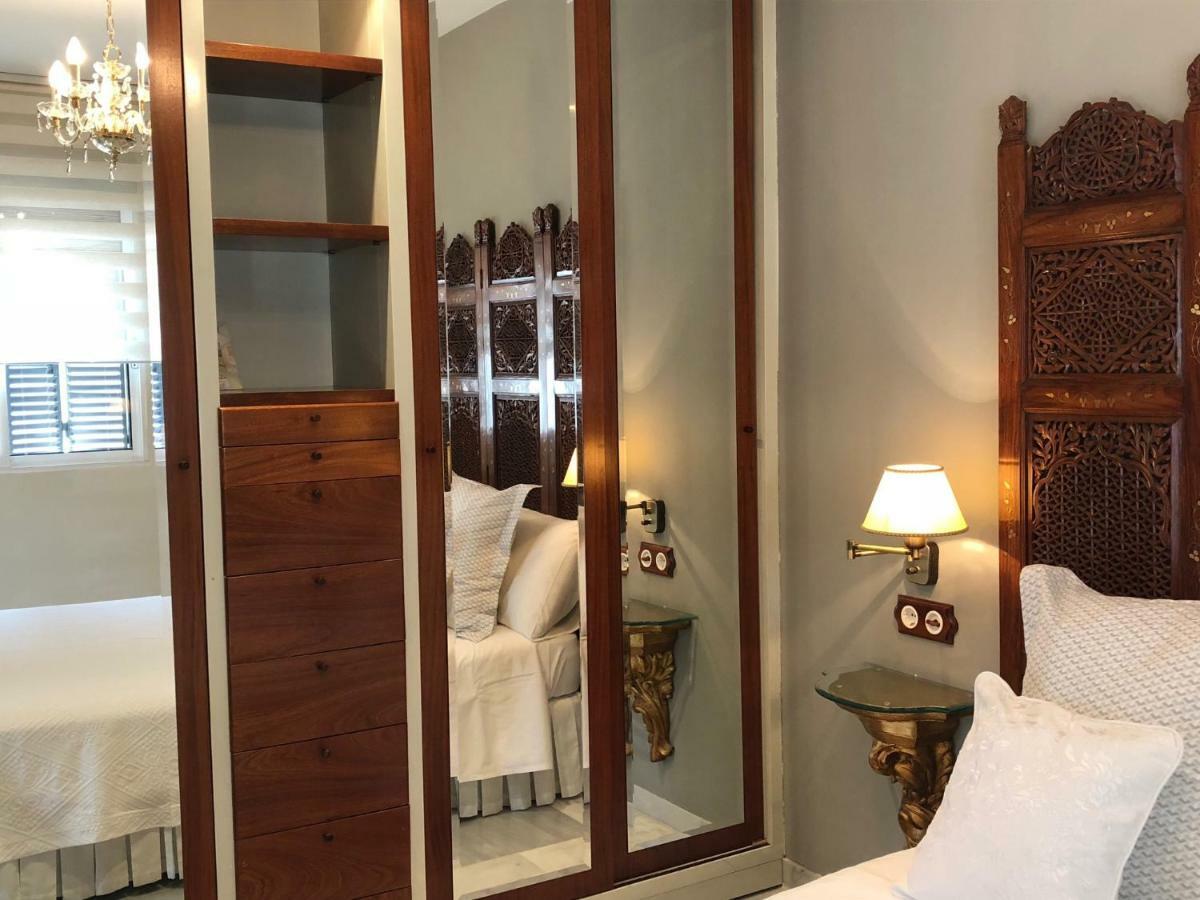 Ds Atico 5 Apartment