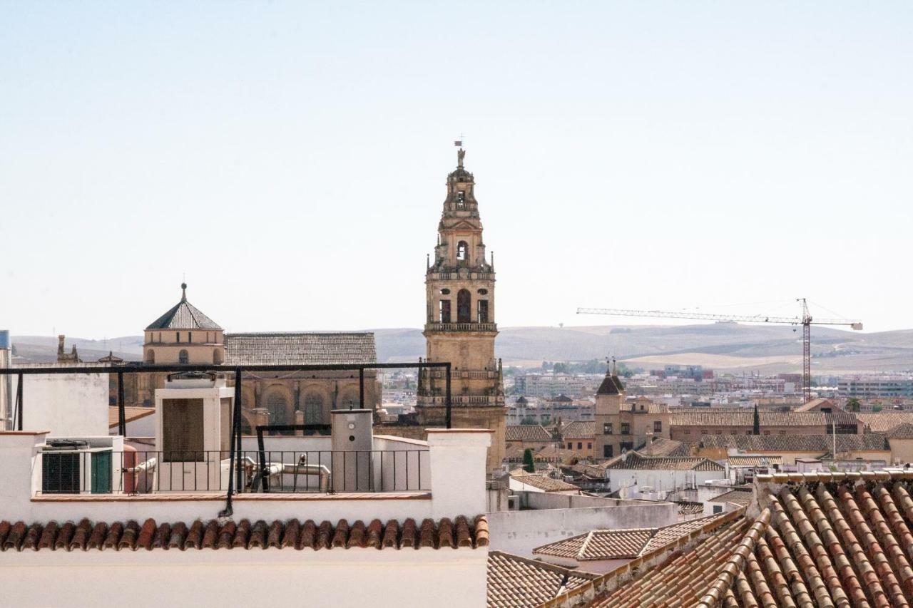El Mirador De La Judería Apartamento Córdoba