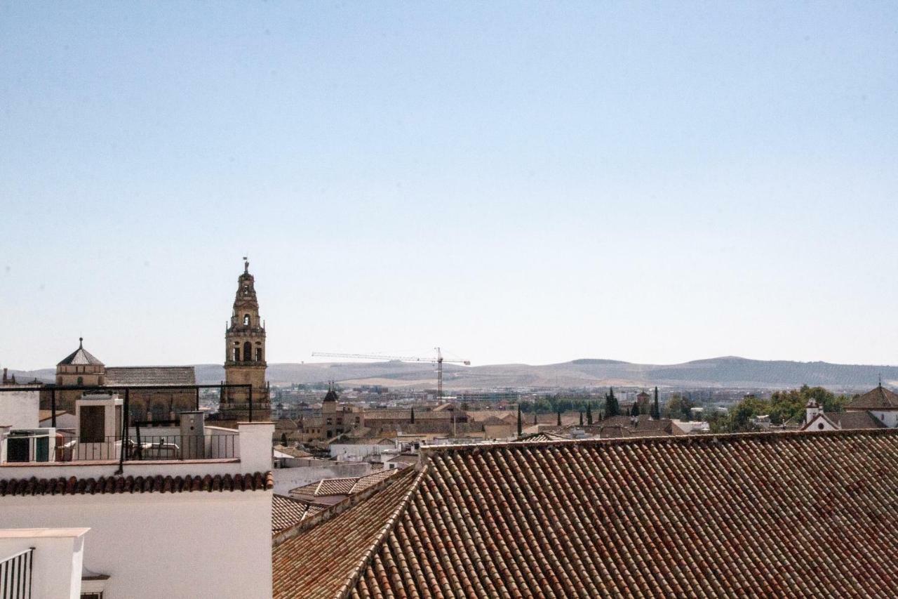 El Mirador De La Judería Córdoba