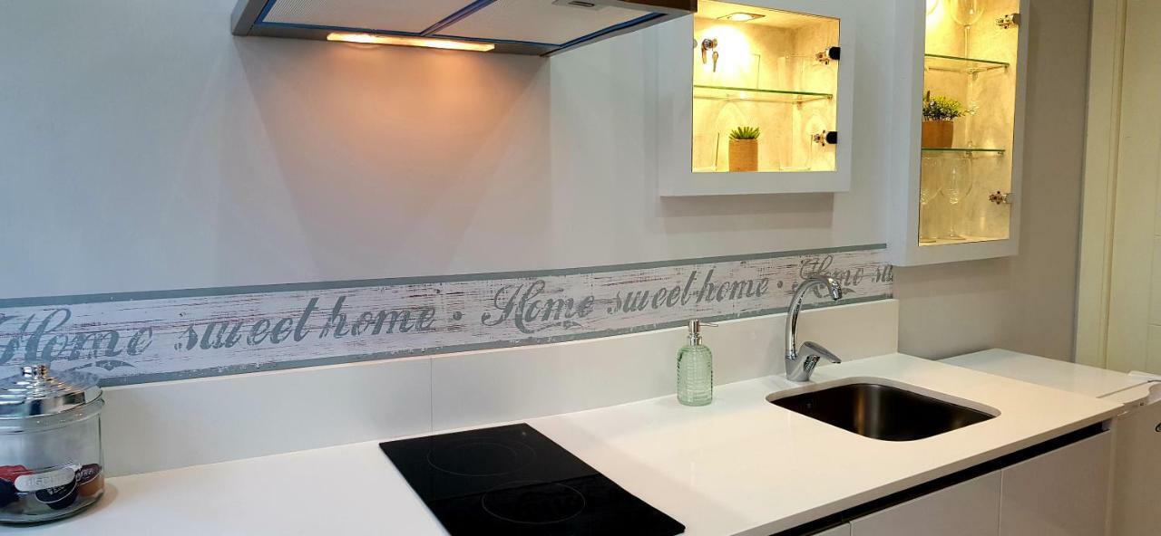 Capuchinos Apartamento Córdoba