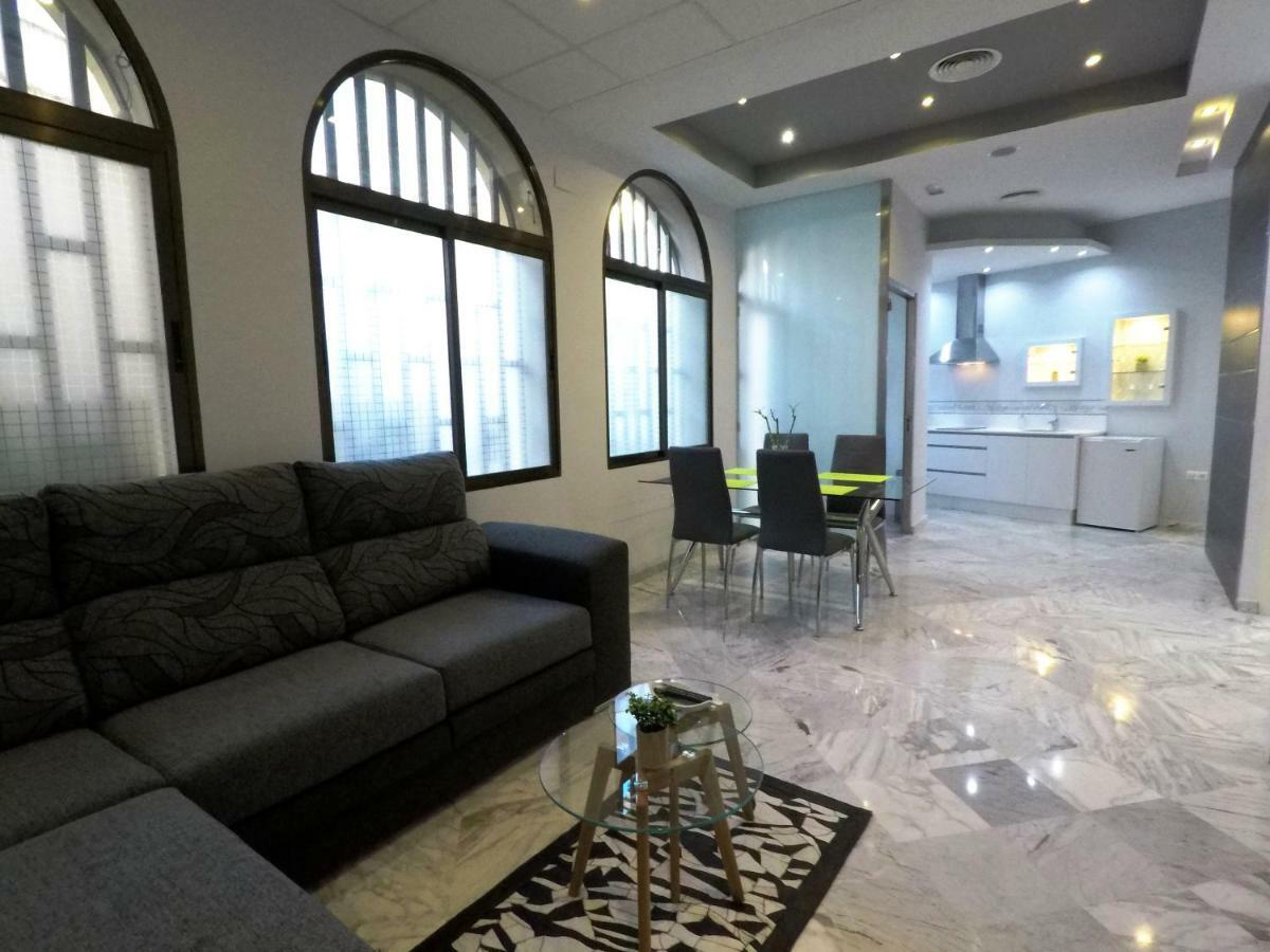Capuchinos Apartamento Córdoba