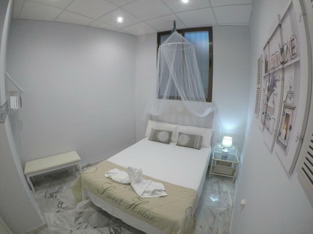 Apartamento Capuchinos Córdoba