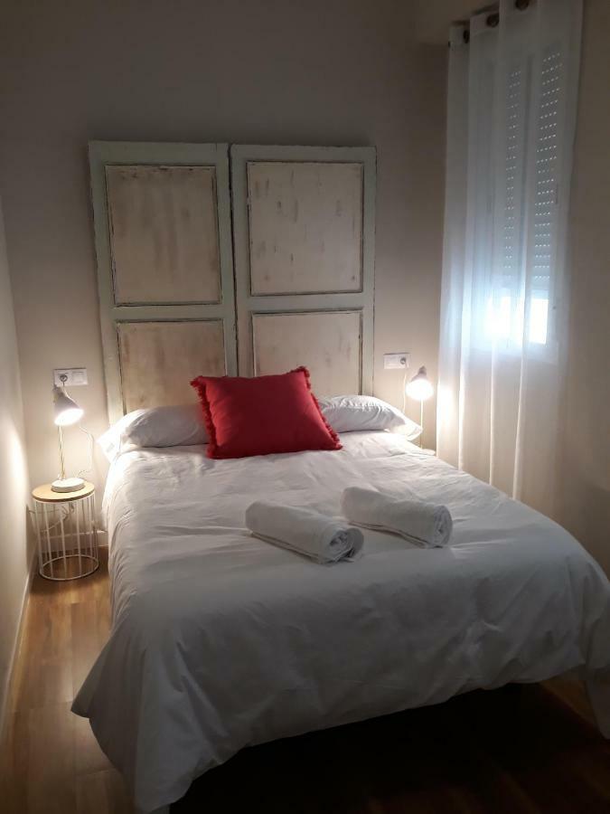 Sevilla 15 Apartamento Córdoba