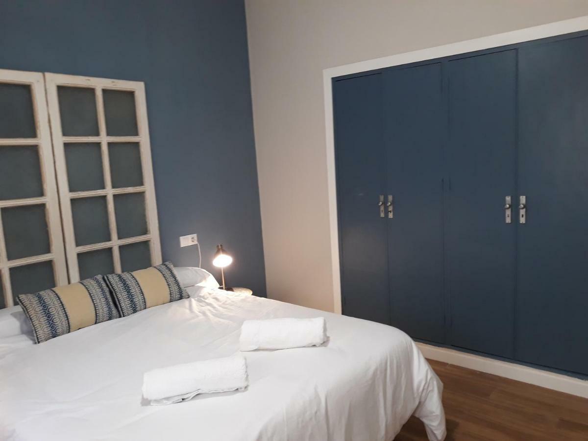 Sevilla 15 Apartamento Córdoba