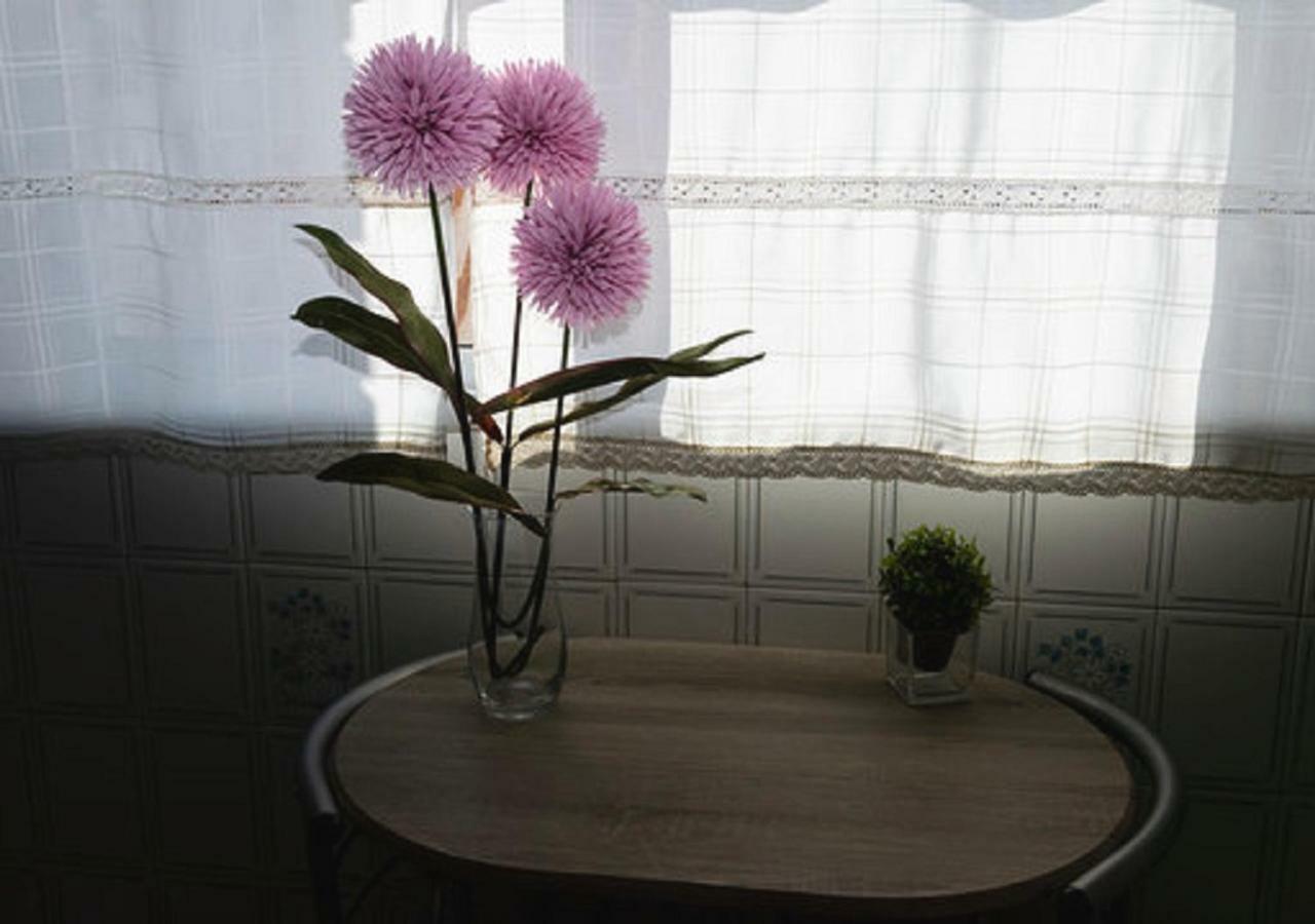 Apartamento Apartamento Pleno Centro Victoria Parking A Y Niños Gratis