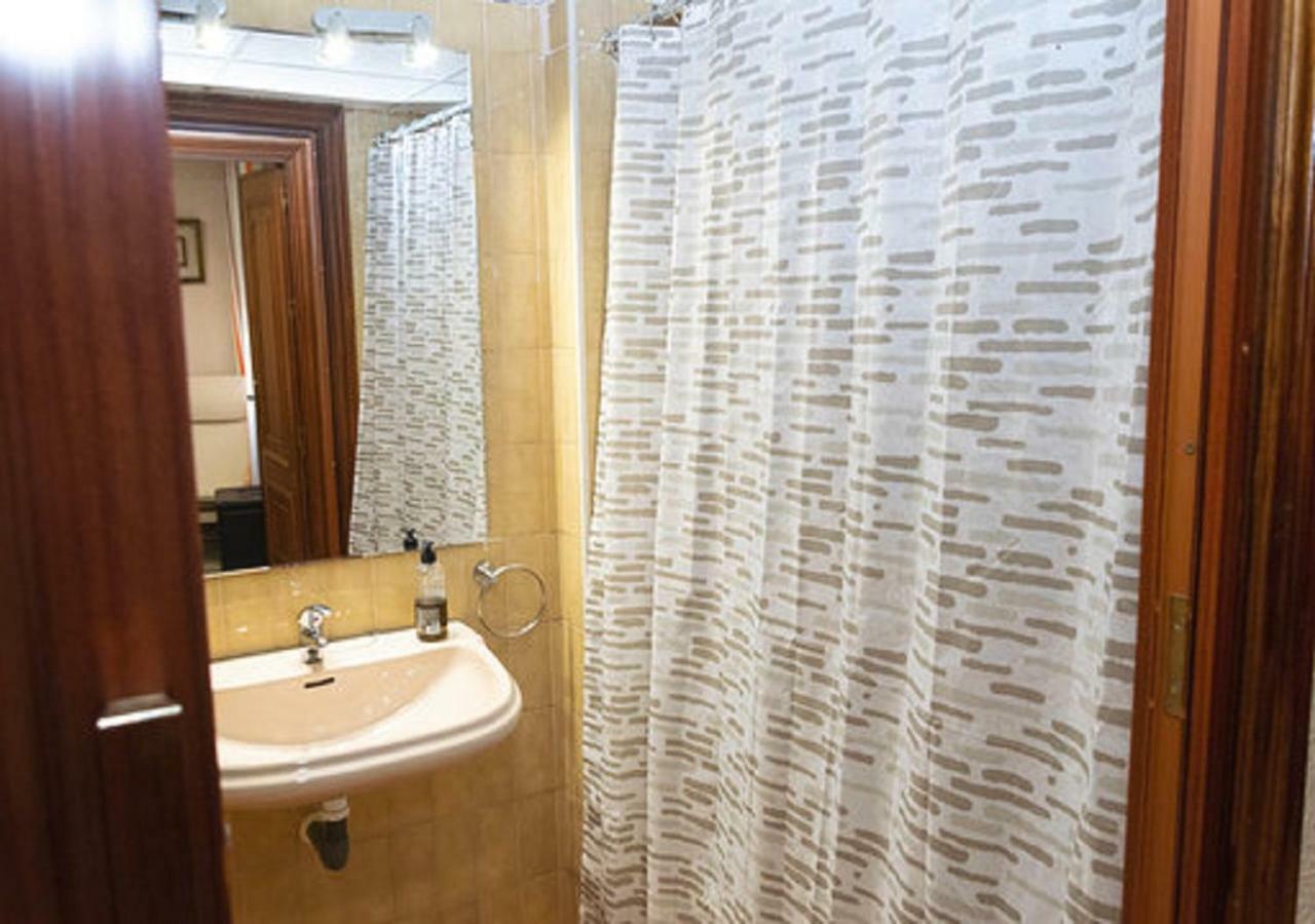 Apartamento Pleno Centro Victoria Parking A Y Niños Gratis Córdoba