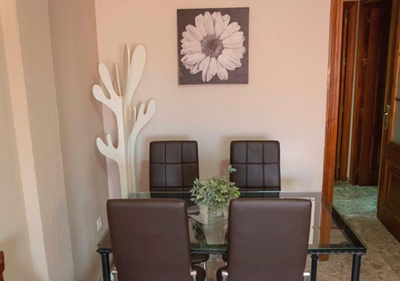 Apartamento Pleno Centro Victoria Parking A Y Niños Gratis Apartamento *