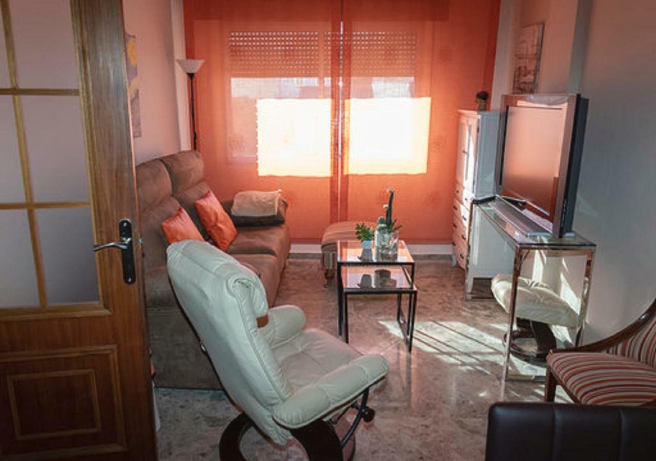 Apartamento Apartamento Pleno Centro Victoria Parking A Y Niños Gratis Córdoba
