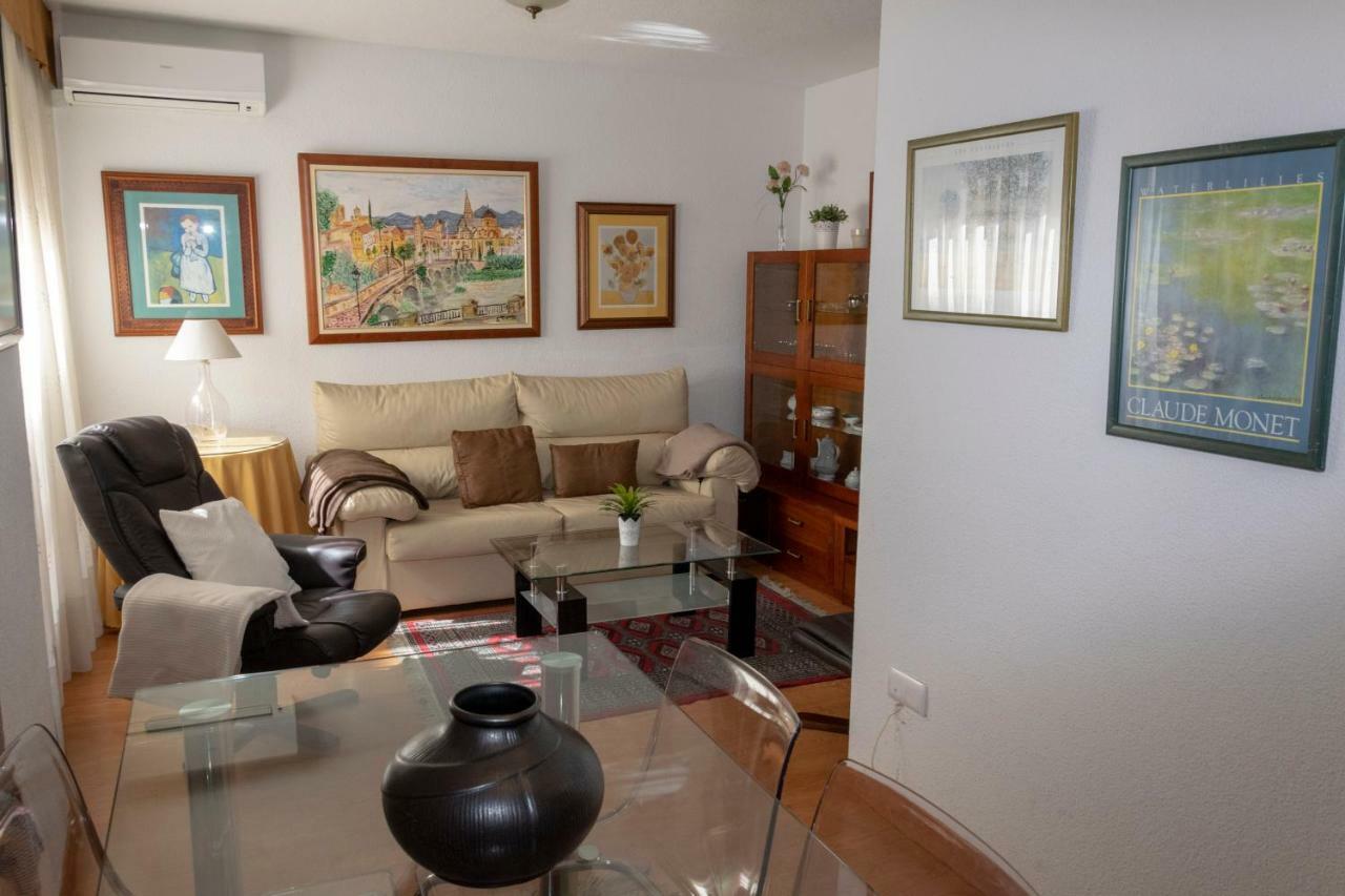 Apartment Apartamento Pleno Centro Parking Gratis *