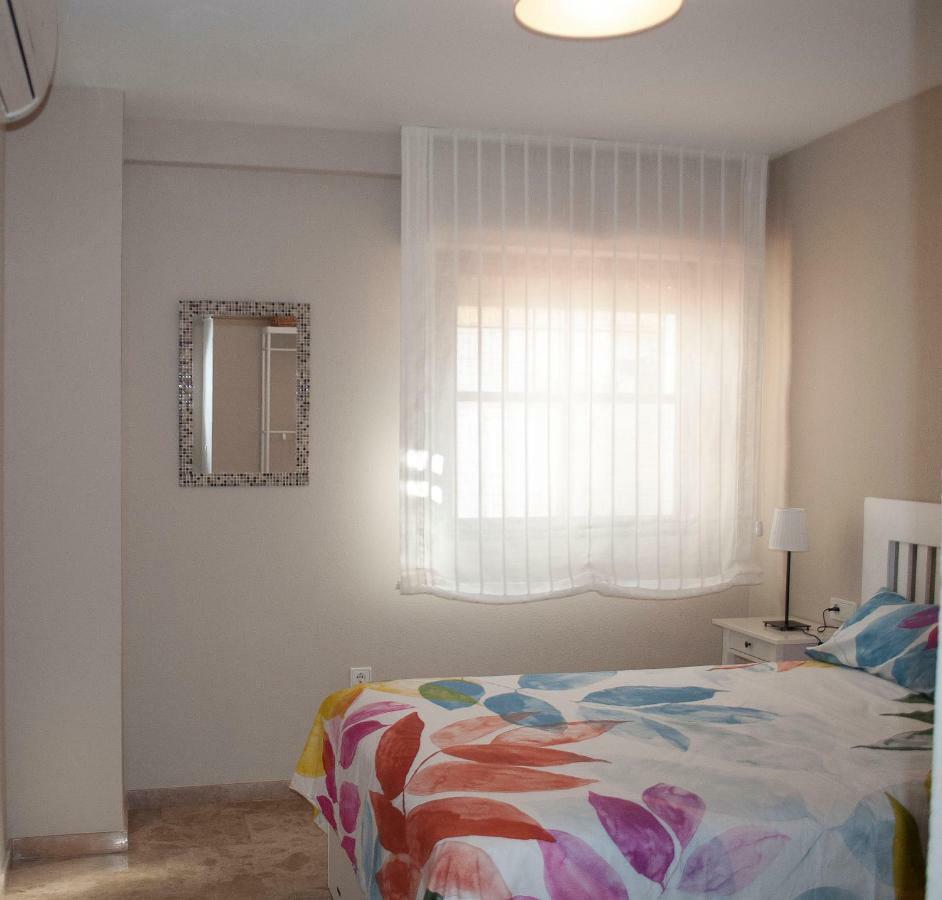 Luminoso Apartamento Con Parking Privado * Córdoba