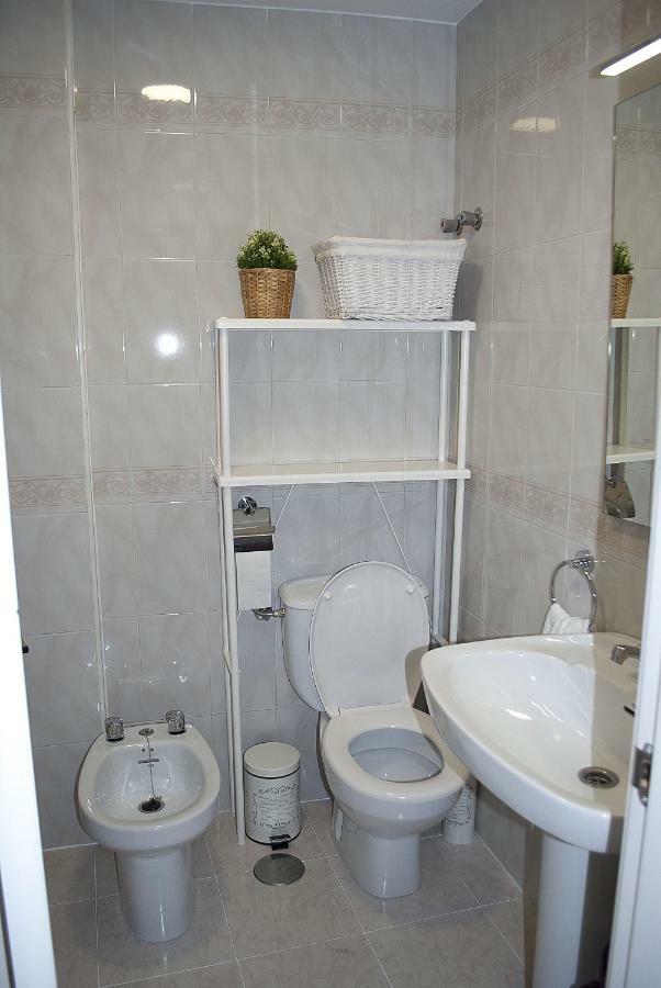 Luminoso Apartamento Con Parking Privado Apartamento