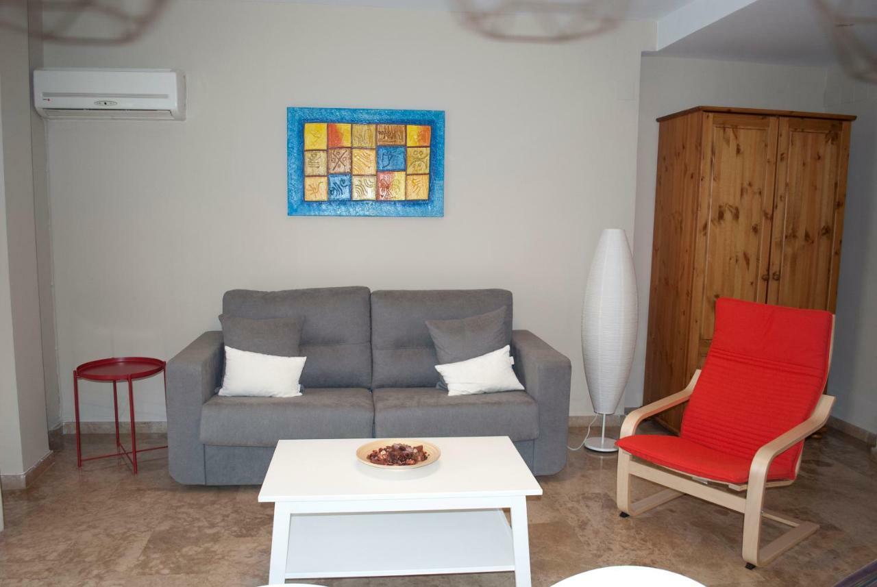 Luminoso Apartamento Con Parking Privado * Córdoba