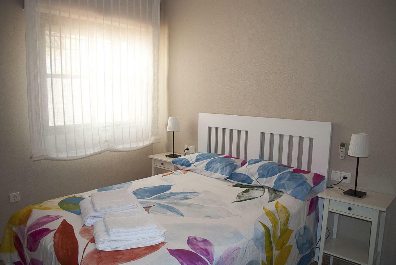 Luminoso Apartamento Con Parking Privado Apartamento
