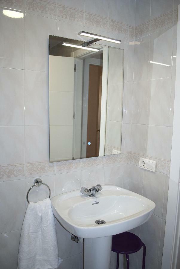 Luminoso Apartamento Con Parking Privado Apartamento