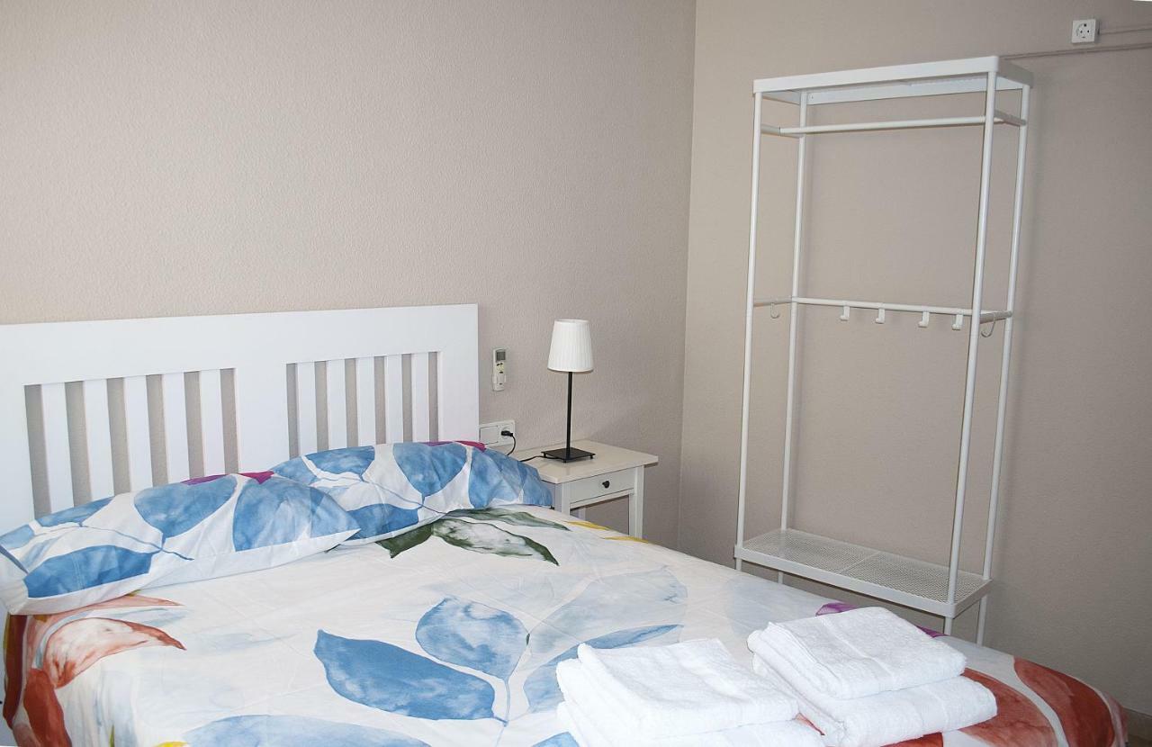 Luminoso Apartamento Con Parking Privado