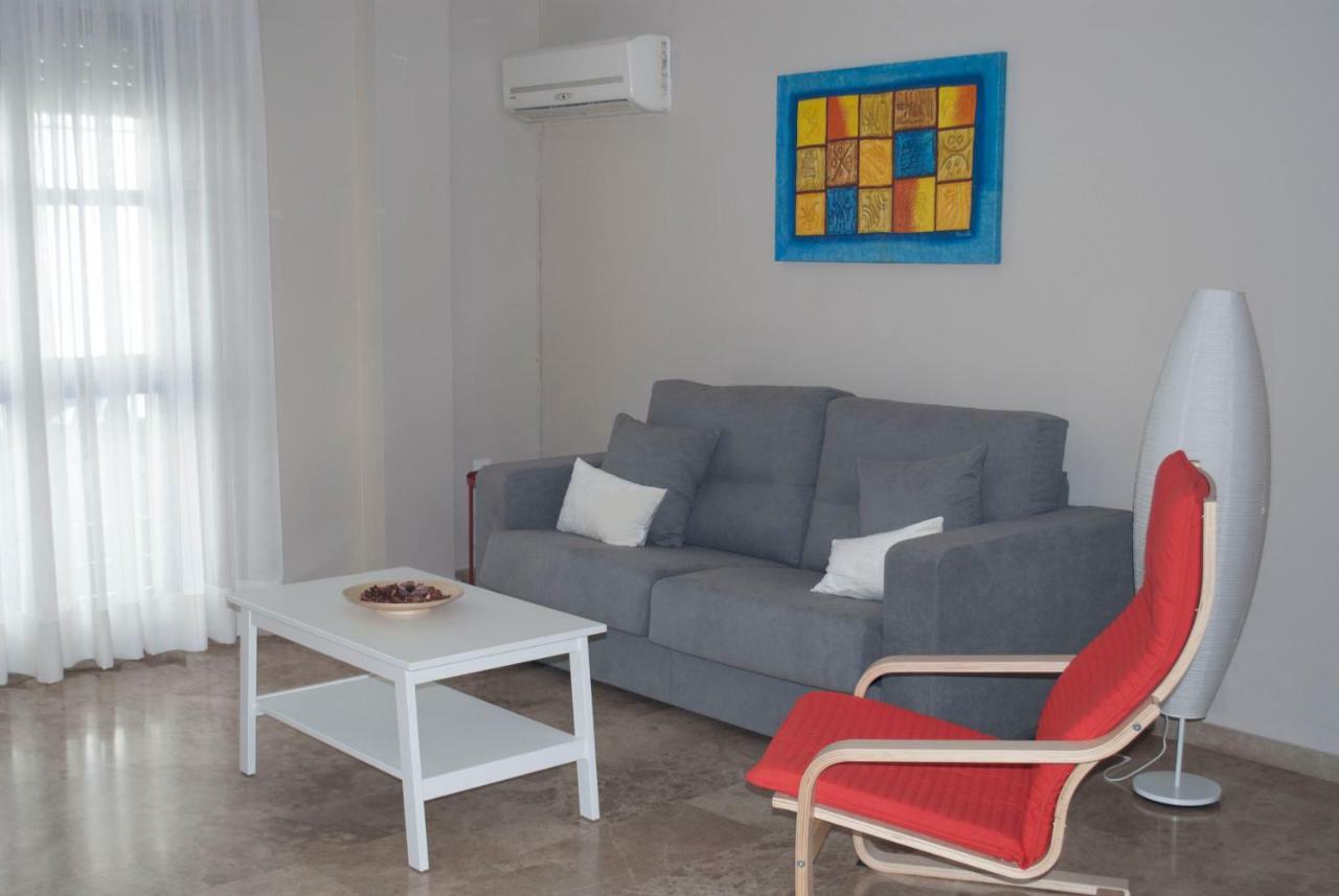 Luminoso Apartamento Con Parking Privado * Córdoba