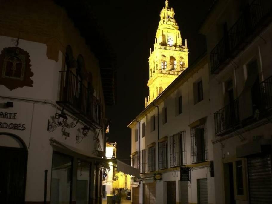 Apartamento Casa Con Encanto Junto Mezquita Córdoba