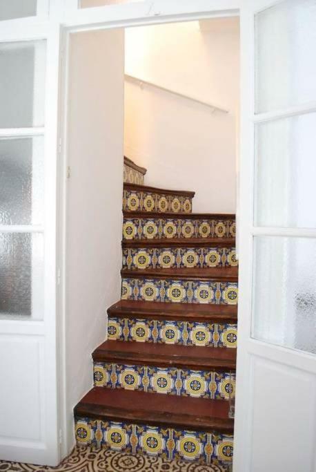 Casa Con Encanto Junto Mezquita Apartamento *