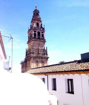 Casa Con Encanto Junto Mezquita Apartamento *