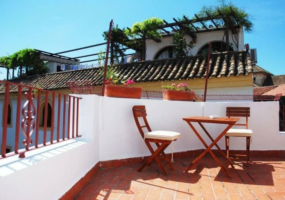 Casa Con Encanto Junto Mezquita *