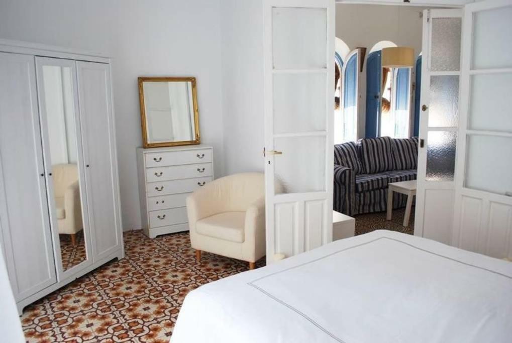 Casa Con Encanto Junto Mezquita