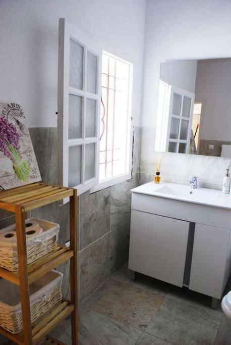 Casa Con Encanto Junto Mezquita *