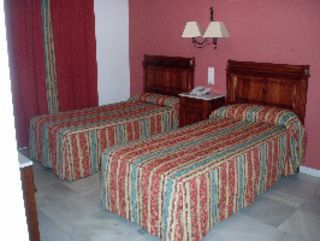 Maestre * Cordoba