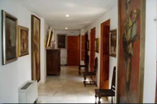 Hotel Maestre Cordoba
