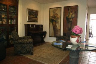Maestre Hotel