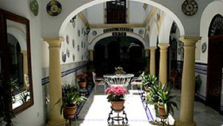 Maestre Hotel Cordoba