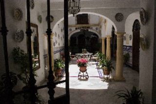 Hotel Maestre *