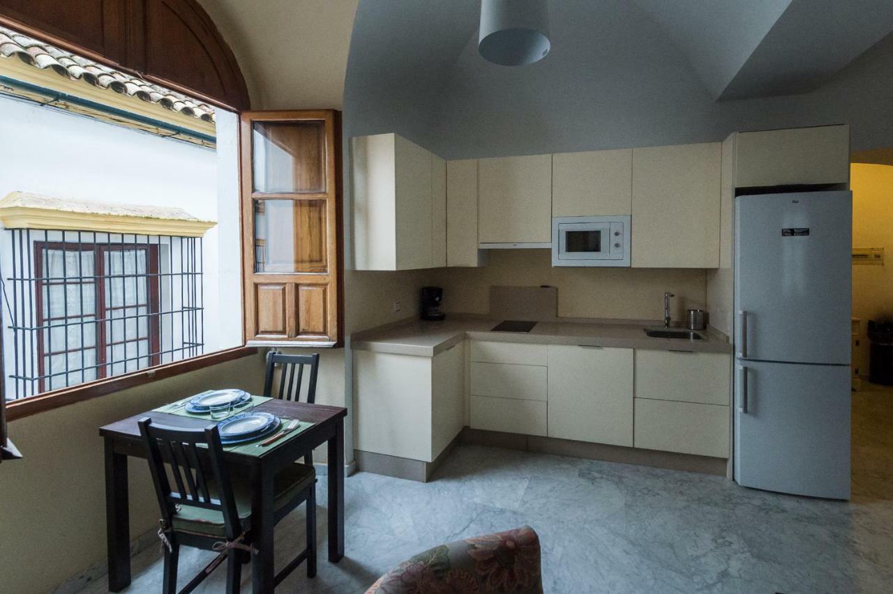 Apartment Apartamento Medina Y Corella