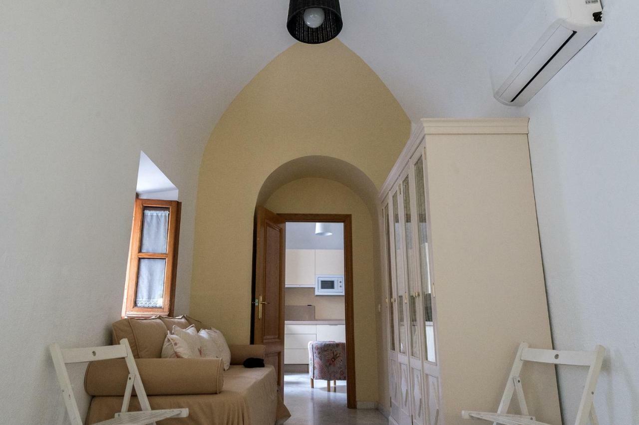 Apartamento Medina Y Corella Apartment
