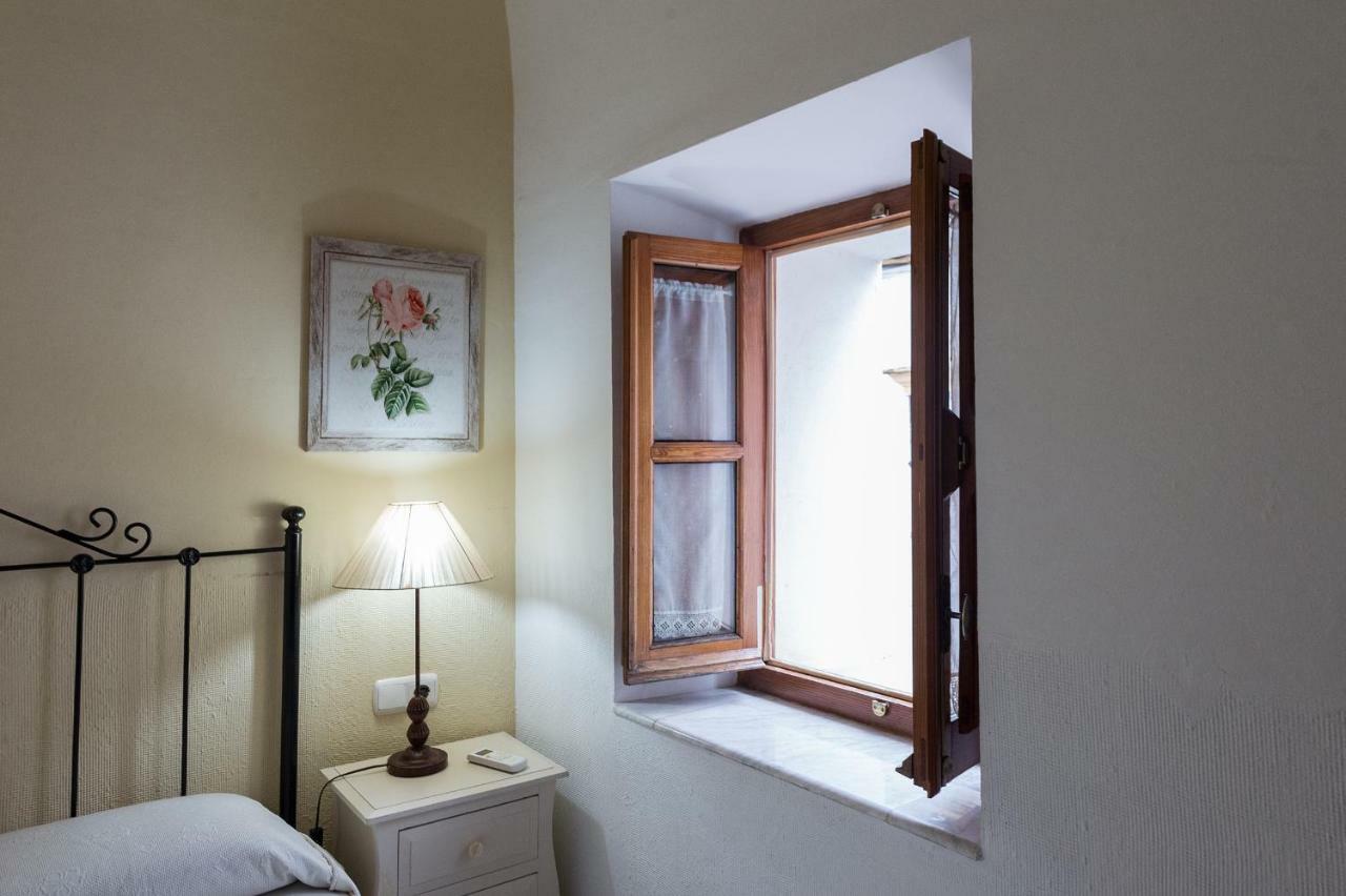 Apartamento Medina Y Corella *