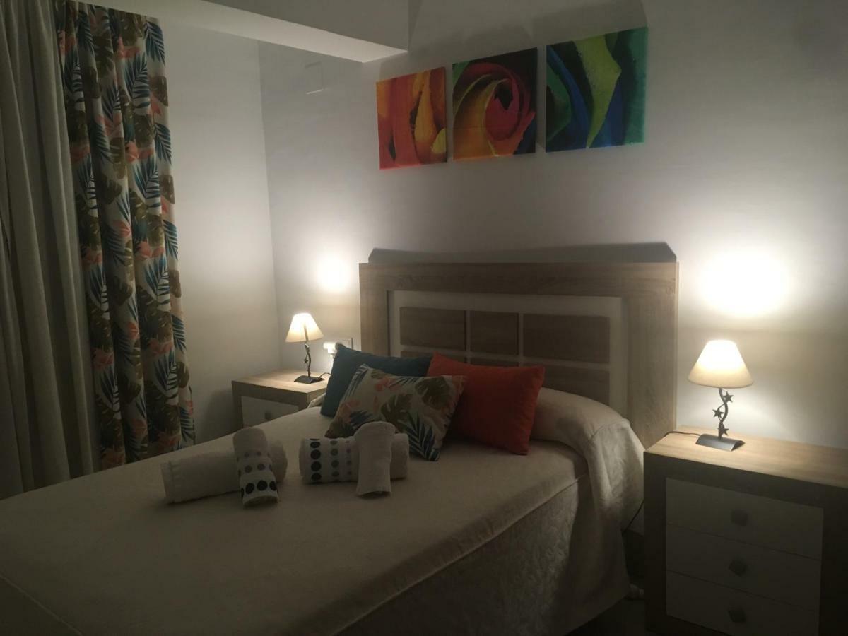 Apartamento Silvia Córdoba