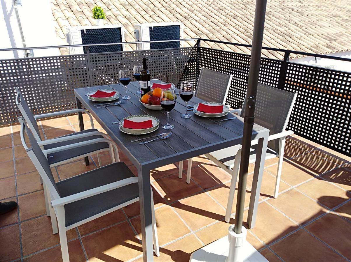 Сasa de vacaciones Alzahira 1 Córdoba