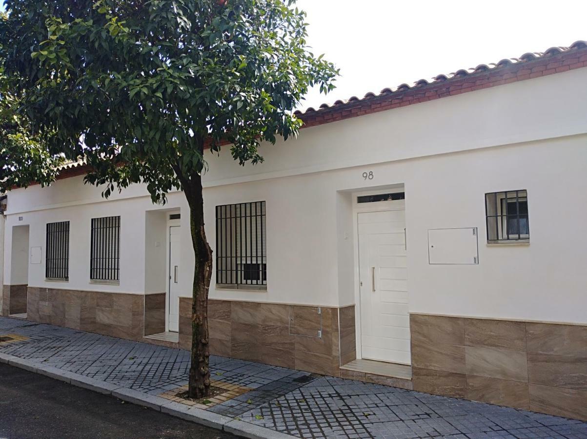 Alzahira 1 Сasa de vacaciones Córdoba