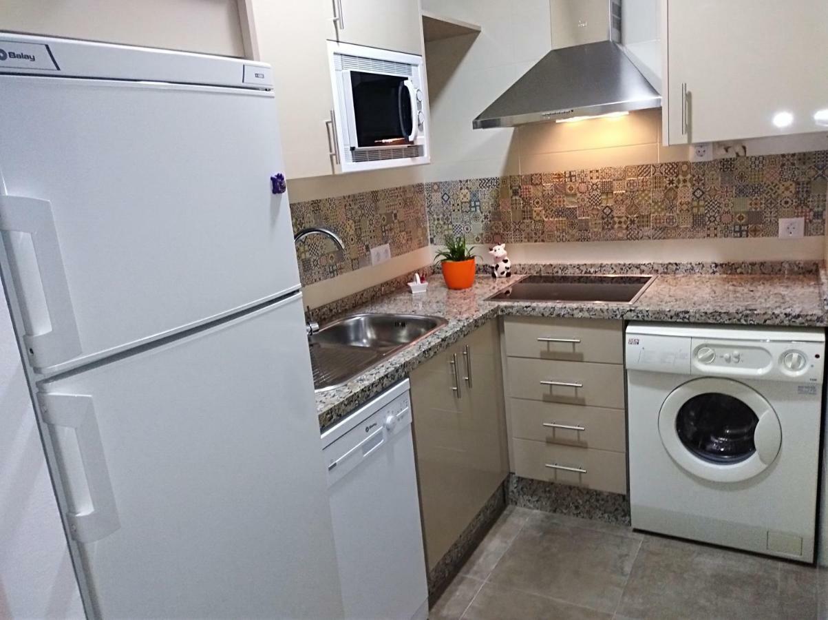 Сasa de vacaciones Alzahira 1 Córdoba