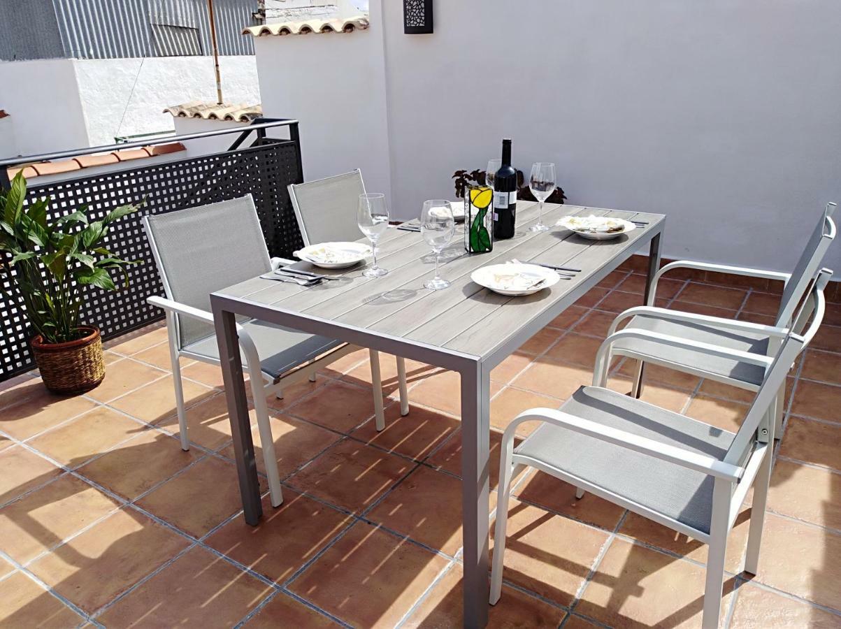 Alzahira 1 Córdoba