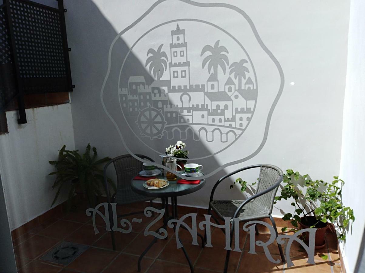 Alzahira 2 Сasa de vacaciones Córdoba