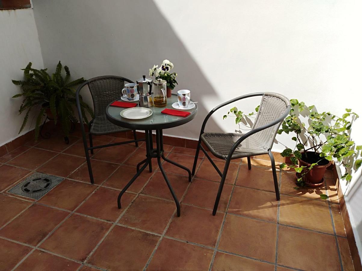Сasa de vacaciones Alzahira 2 Córdoba