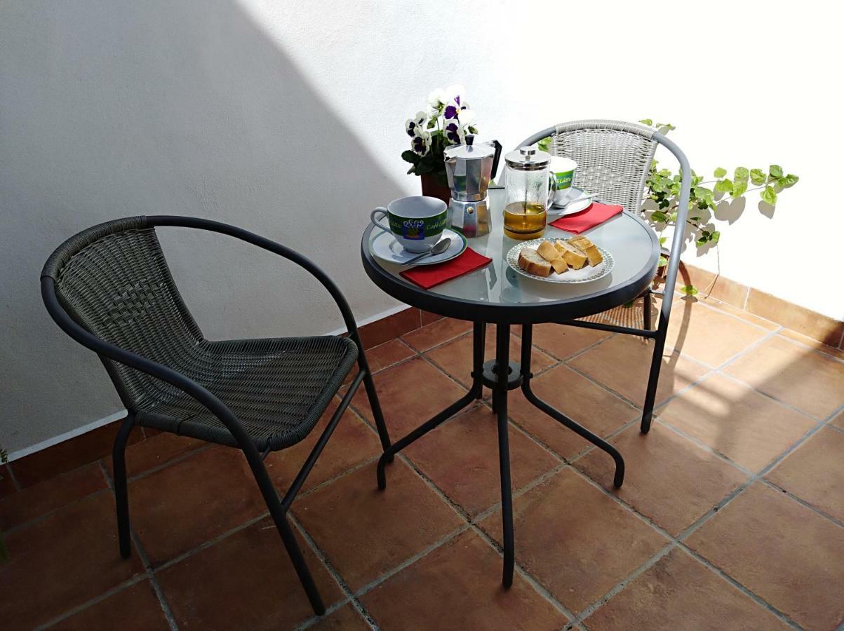 Сasa de vacaciones Alzahira 2 Córdoba