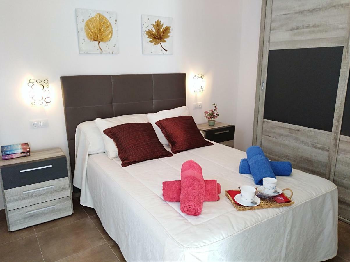 Holiday home Alzahira 1 *