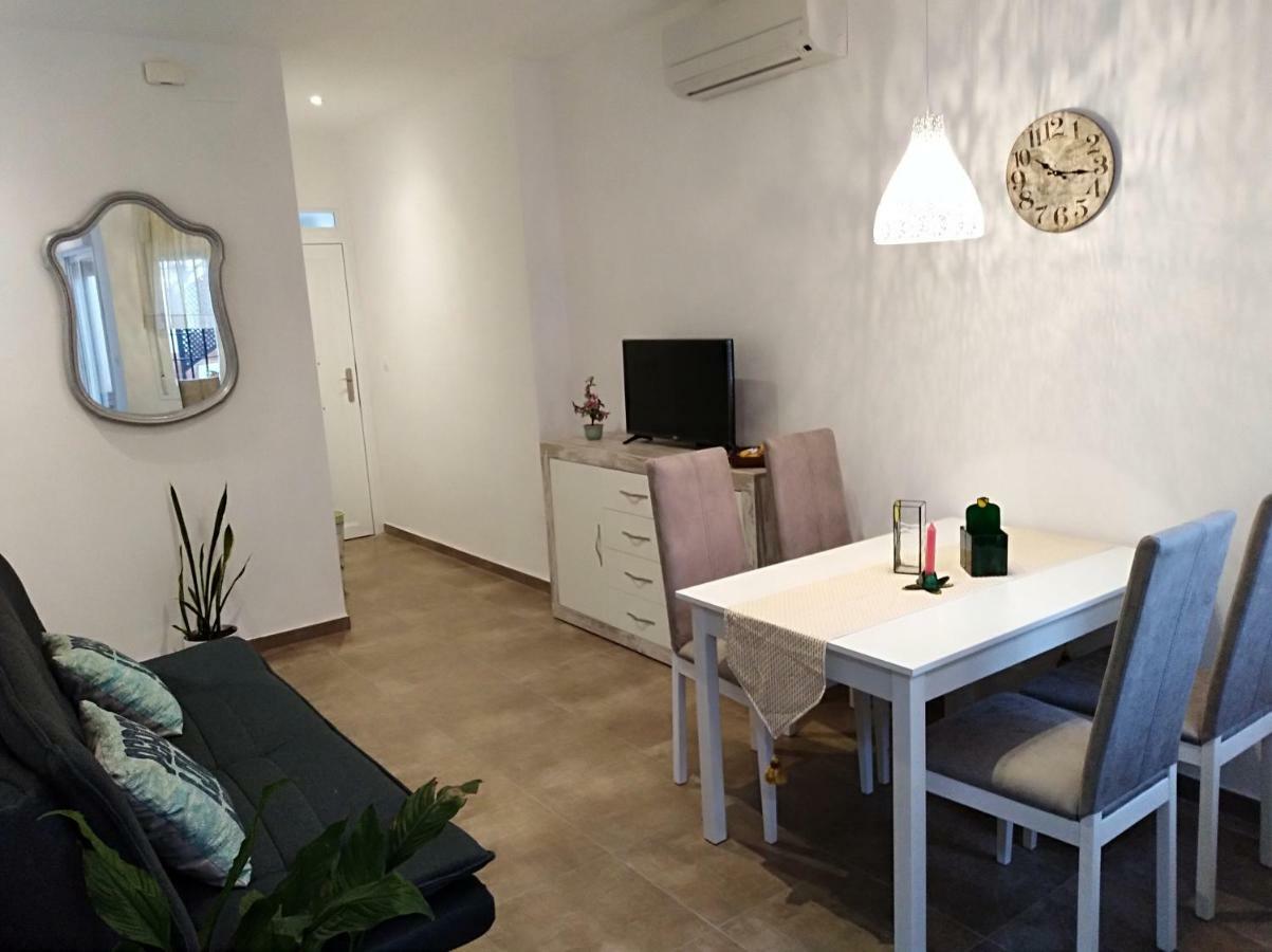 Alzahira 1 Holiday home