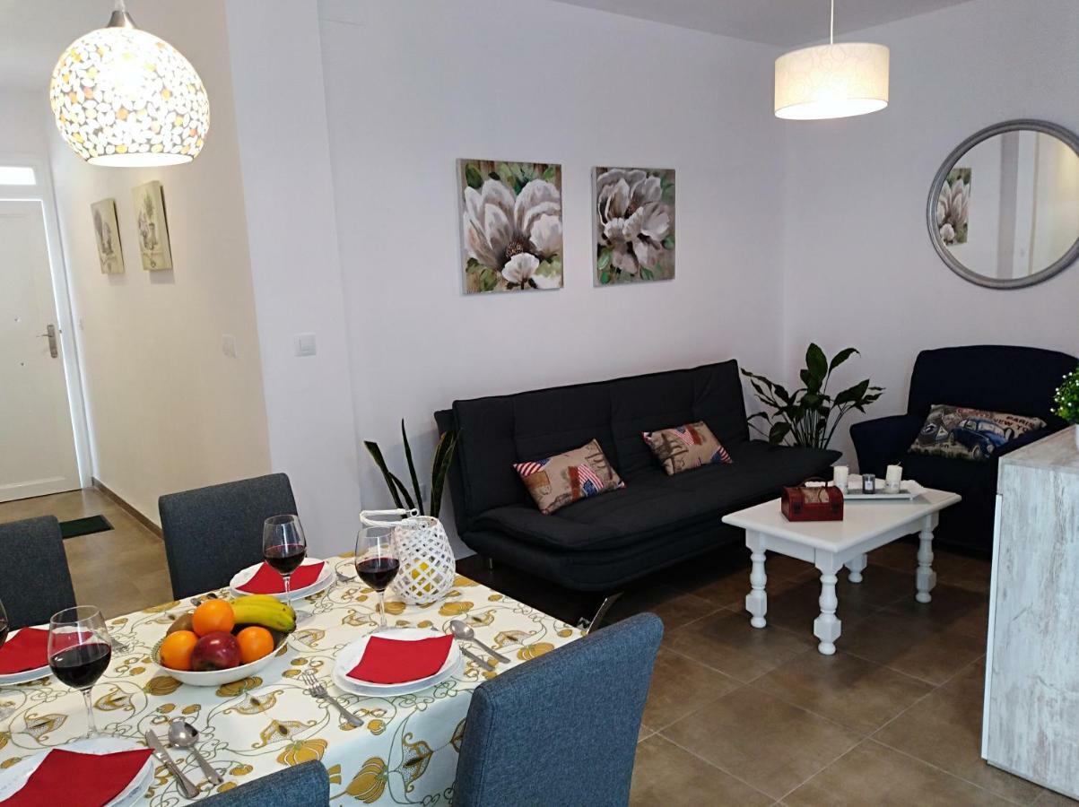 Alzahira 2 Сasa de vacaciones Córdoba