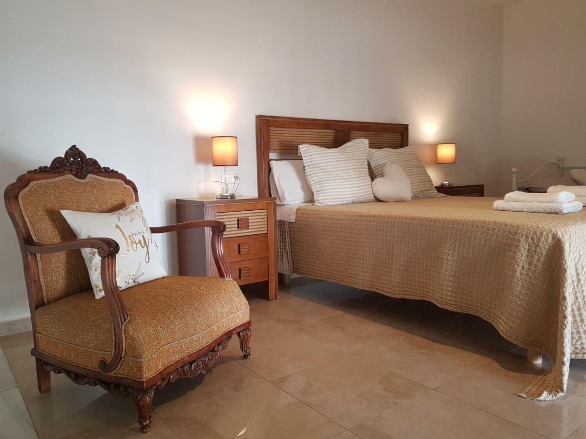 Duplex Palacio Del Vizconde Apartment