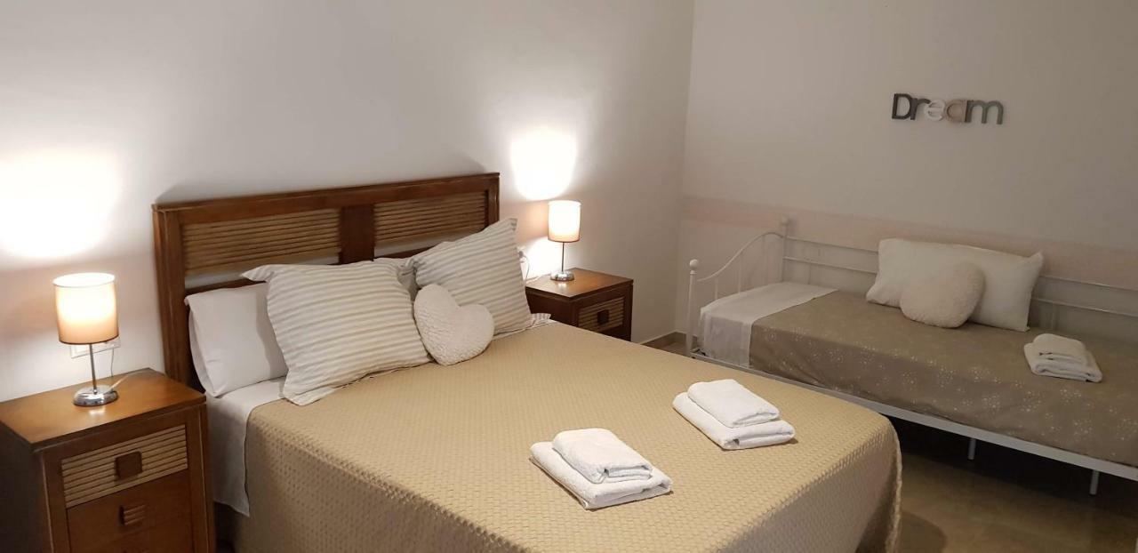 Duplex Palacio Del Vizconde Apartment Cordoba