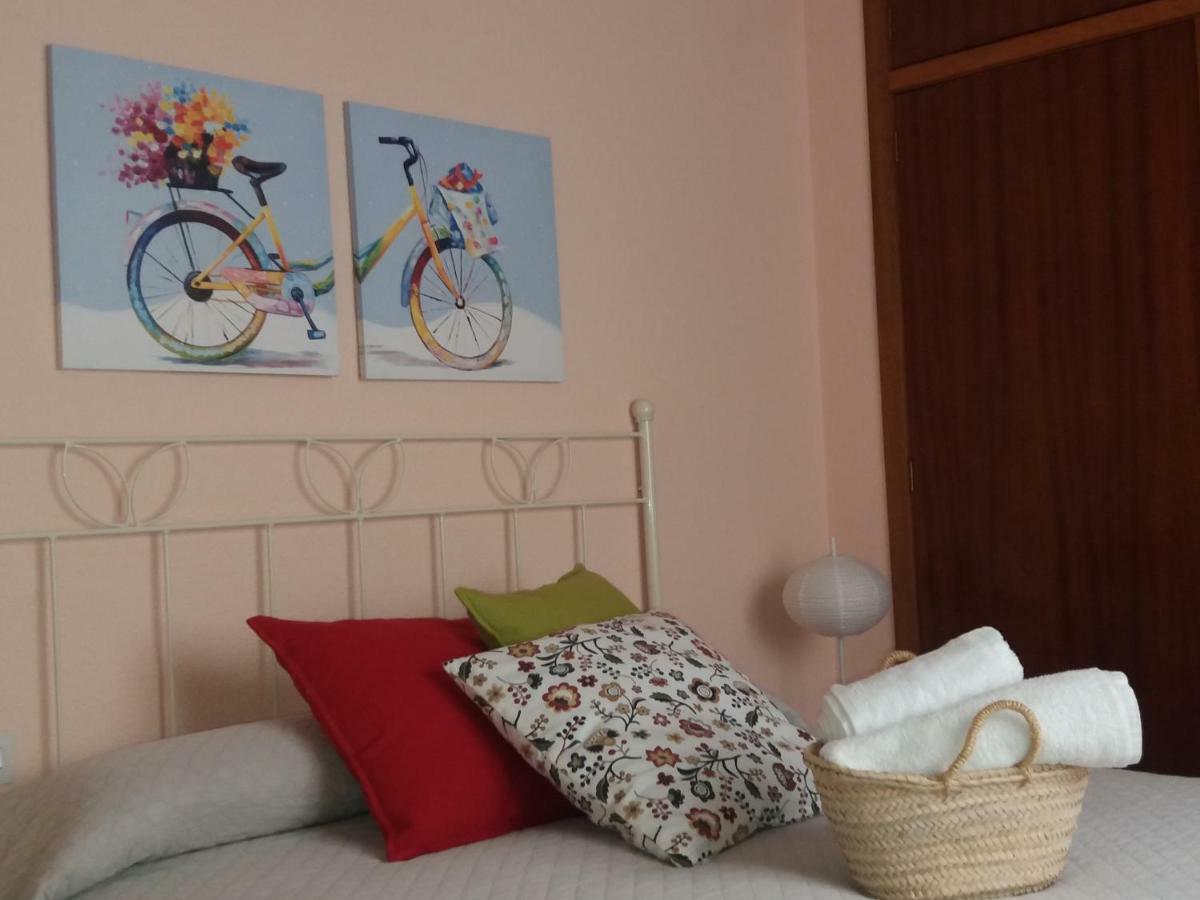 Apartment De Mil Colores Cordoba